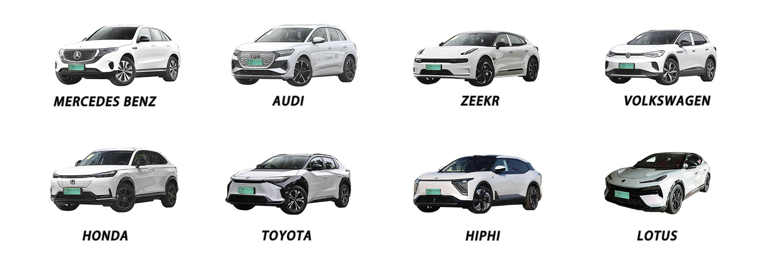 Since 2019, EBU Automobile has established a supply chain for high-speed electric vehicles and fuel vehicles, and is involved in automobile sales in new energy vehicles, second-hand cars and other fields.
